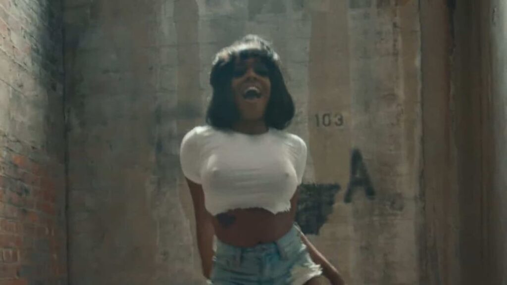 Слив Азилия Бэнкс (Azealia Banks) OnlyFans слив фото 18 Актрисы 2026