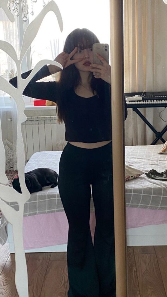 Слив Baby Cute OnlyFans слив фото 18 OnlyFans 2026