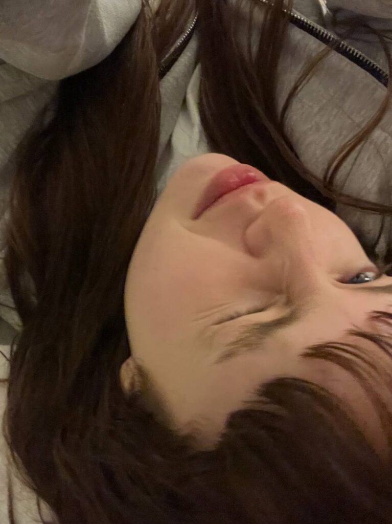 Слив Baby Cute OnlyFans фото