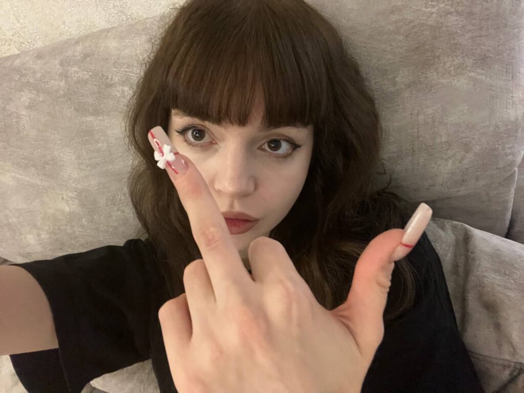 Слив Baby Cute OnlyFans фото