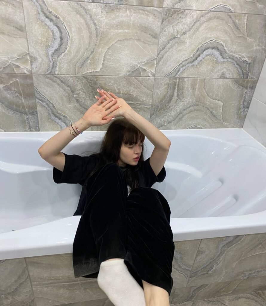 Слив Baby Cute OnlyFans фото