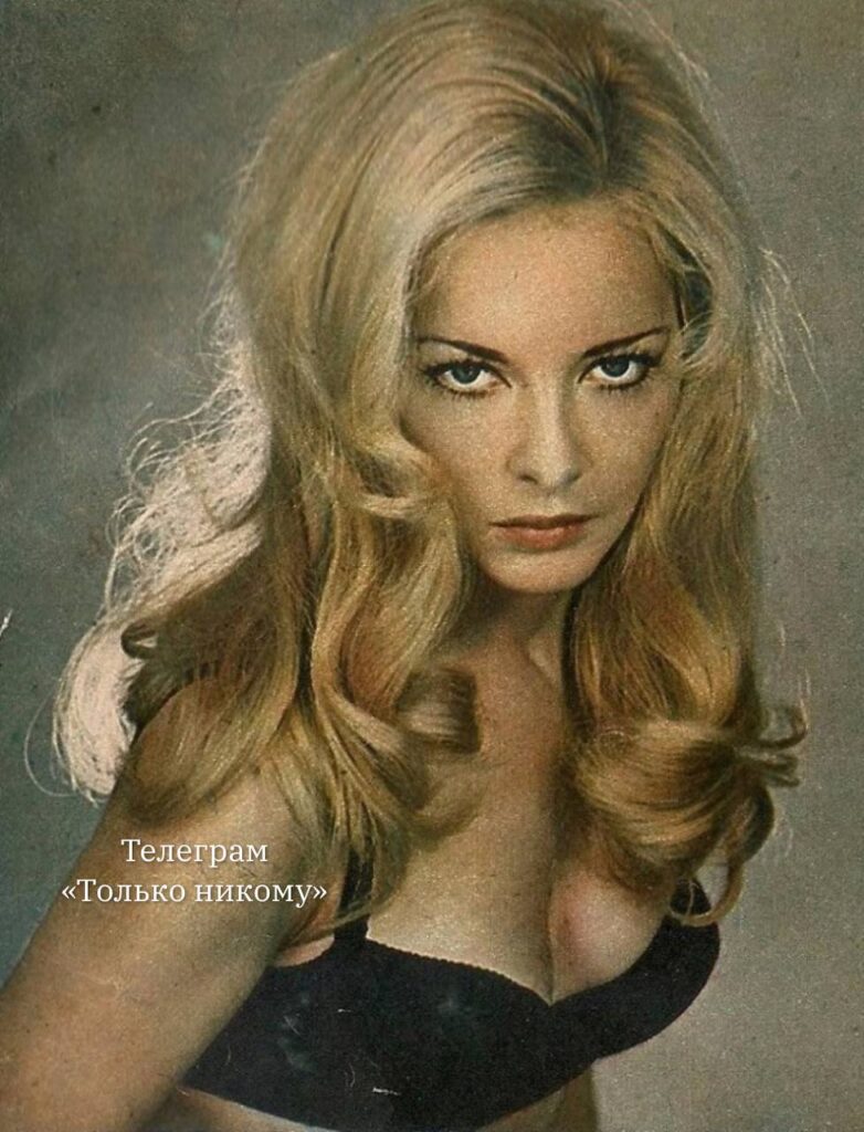 Слив Барбара Брыльска OnlyFans слив фото 23 Актрисы 2026