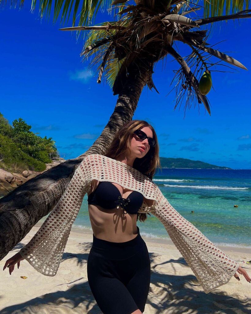 Слив Барби Герл (BarbieGirl) OnlyFans слив фото 4 Блогерши 2026