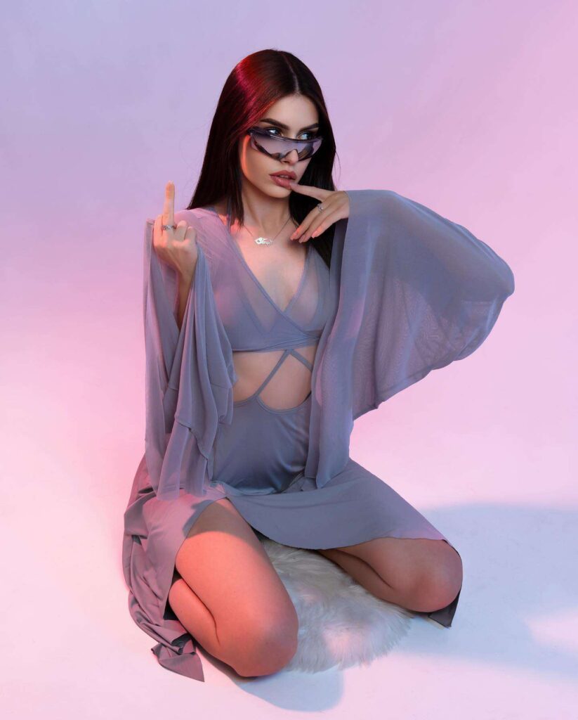 Слив Барби Герл (BarbieGirl) OnlyFans слив фото 19 Блогерши 2026