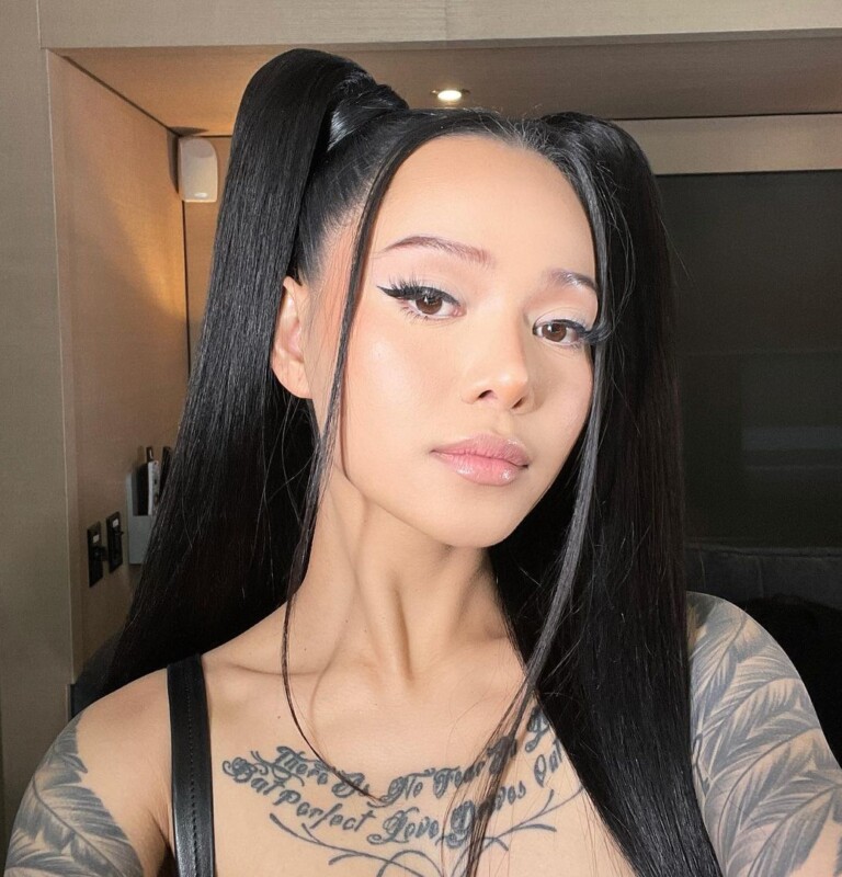 Слив Белла Порч OnlyFans слив фото 5 OnlyFans 2026