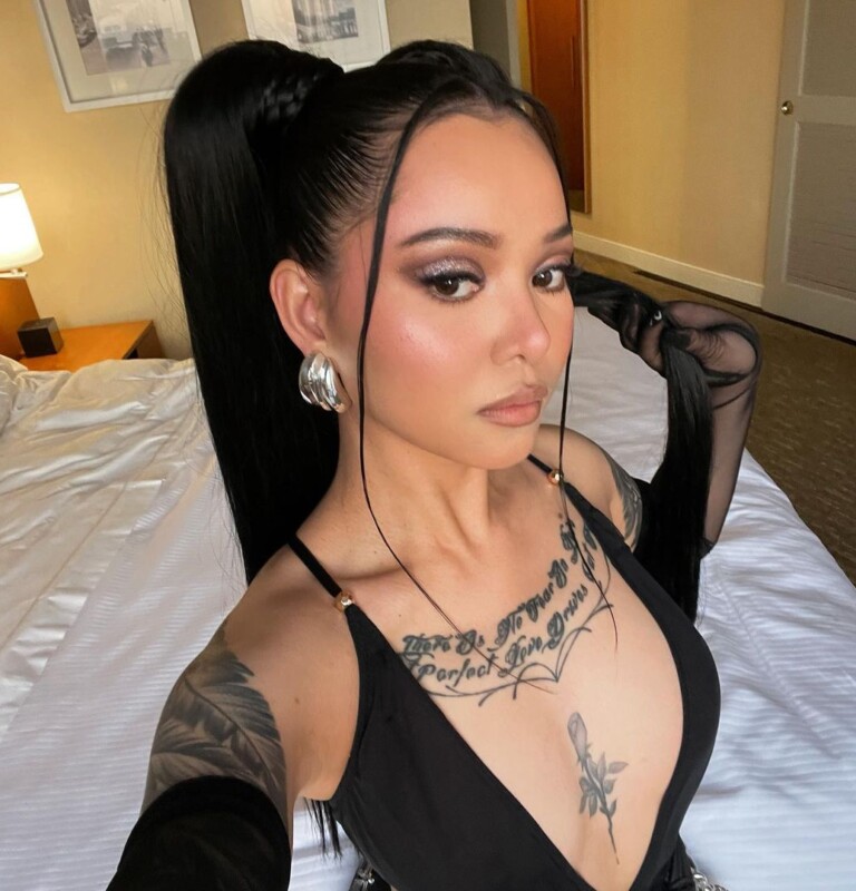 Слив Белла Порч OnlyFans слив фото 6 OnlyFans 2026