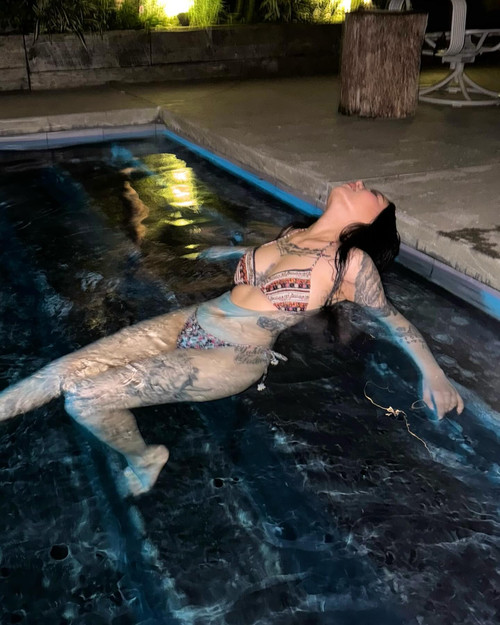 Слив Белла Порч OnlyFans слив фото 15 OnlyFans 2026