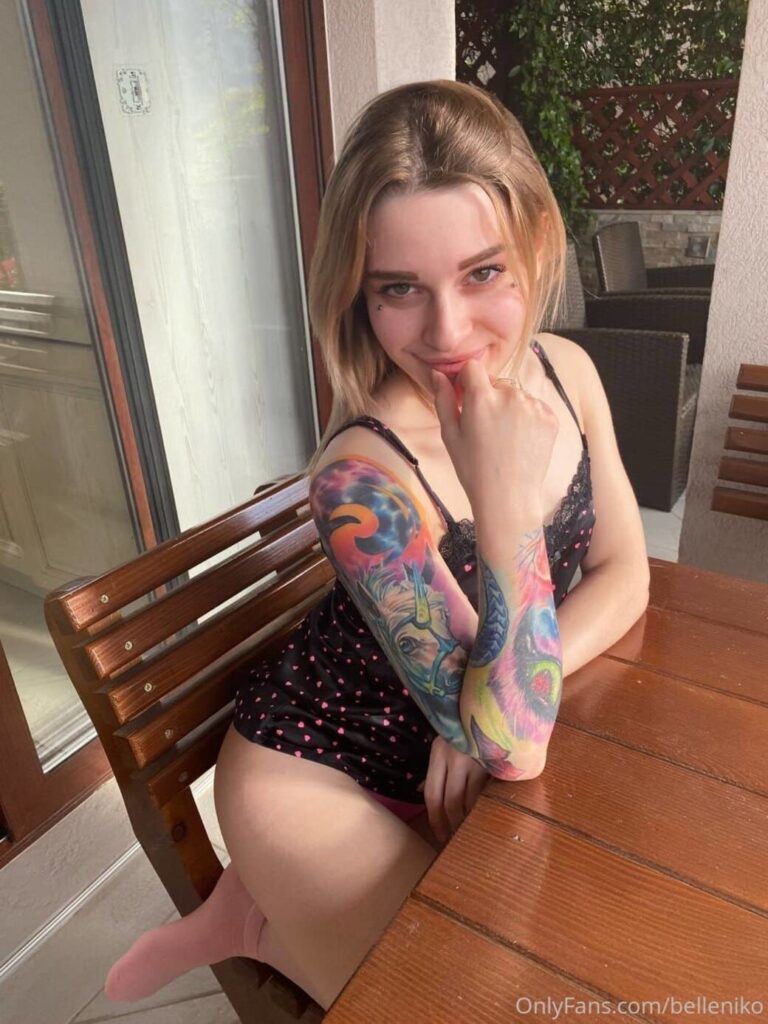 Слив Belleniko OnlyFans слив фото 4 Актрисы 2026