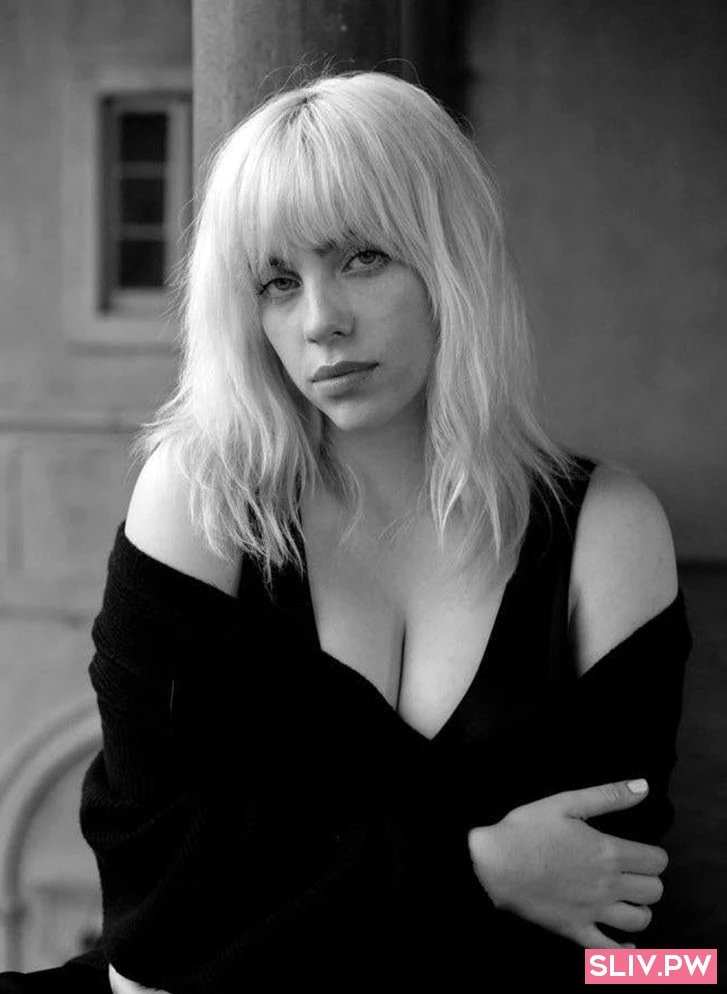 Слив Билли Айлиш OnlyFans слив фото 12 Indie 2026