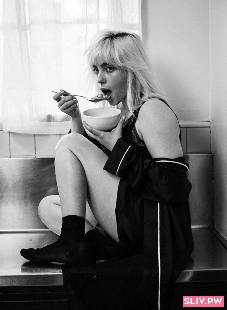 Слив Билли Айлиш OnlyFans слив фото 17 Indie 2026