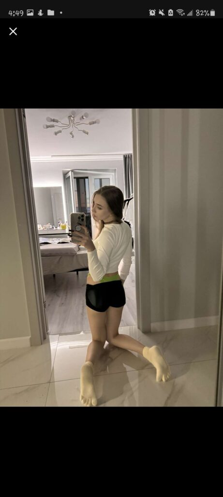 Слив Bloomus (Juligirl) OnlyFans фото