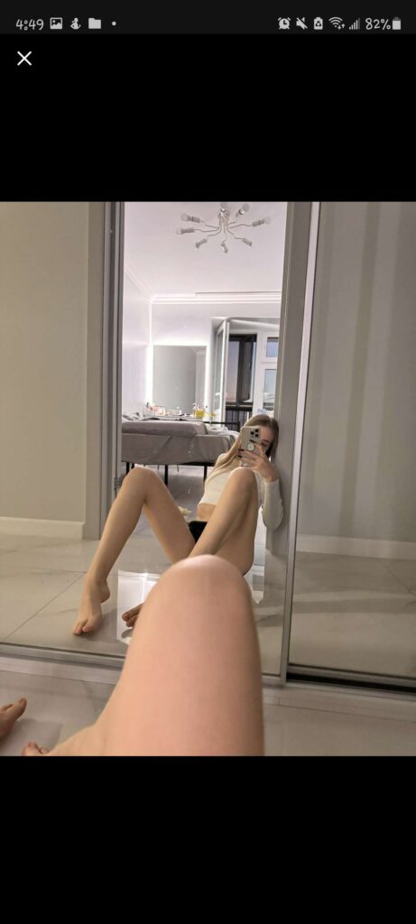 Слив Bloomus (Juligirl) OnlyFans фото