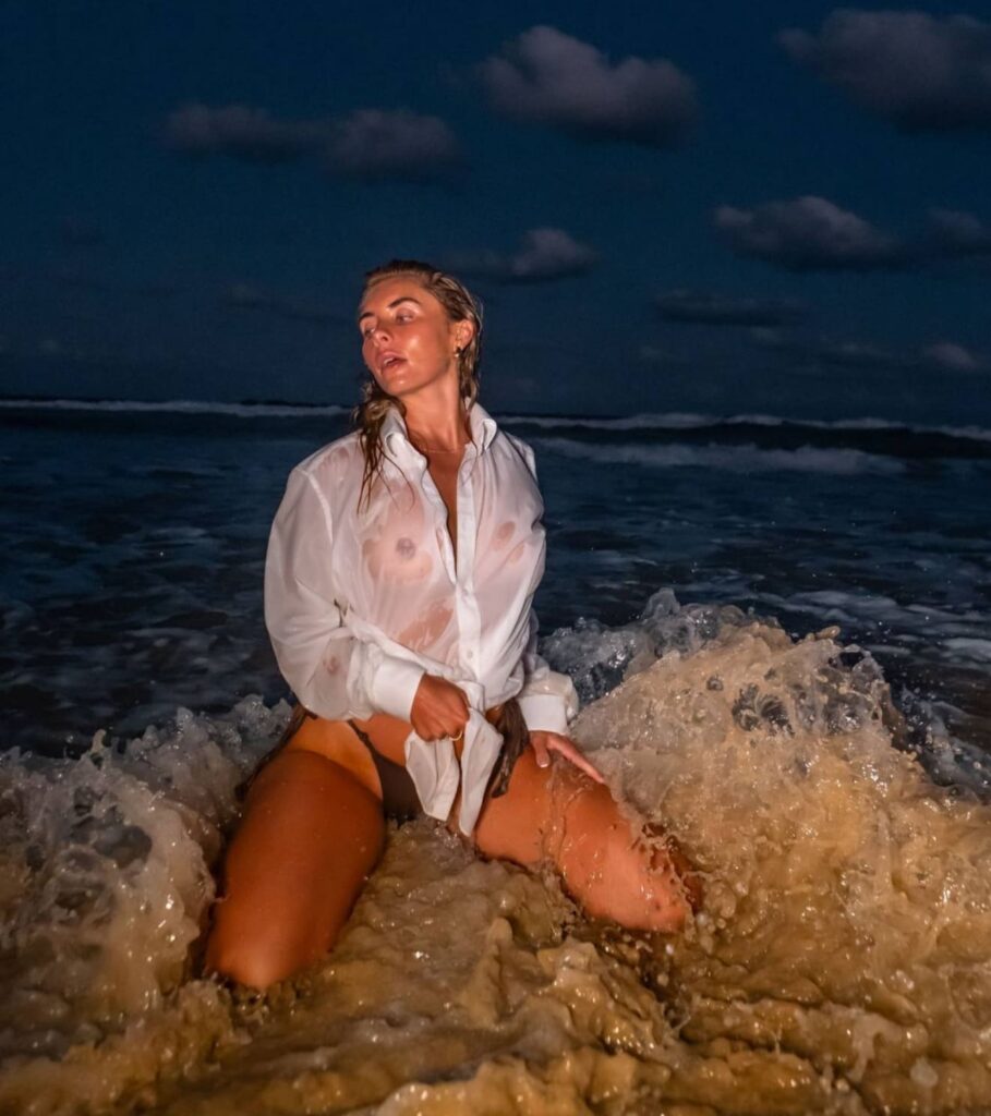 Слив Бонни Блю (Bonnie Blue) OnlyFans слив фото 2 OnlyFans 2026