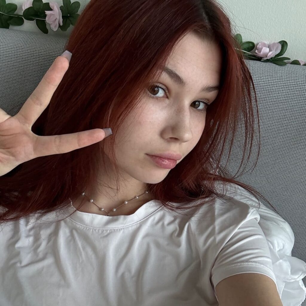 Слив Bonnie Petite OnlyFans слив фото 3 Блогерши 2026