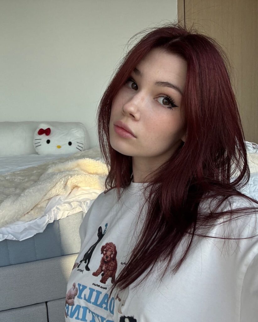 Слив Bonnie Petite OnlyFans слив фото 5 Блогерши 2026