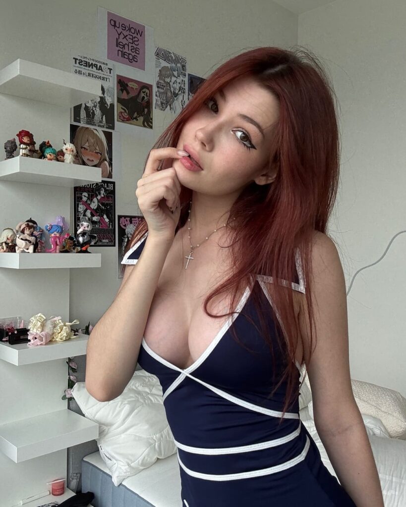 Слив Bonnie Petite OnlyFans слив фото 6 Блогерши 2026
