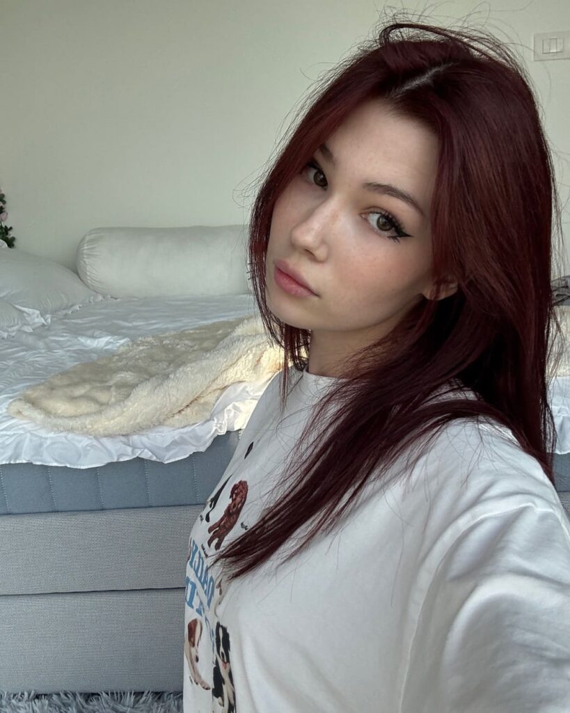 Слив Bonnie Petite OnlyFans слив фото 8 Блогерши 2026