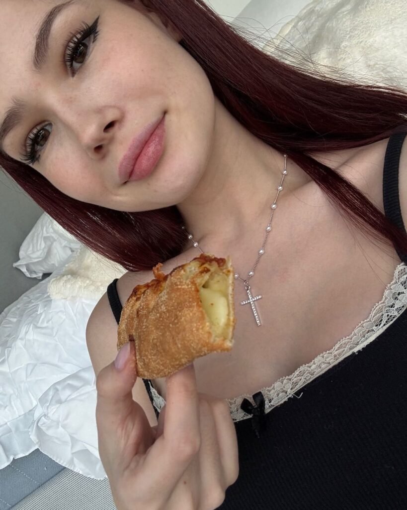Слив Bonnie Petite OnlyFans слив фото 11 Блогерши 2026
