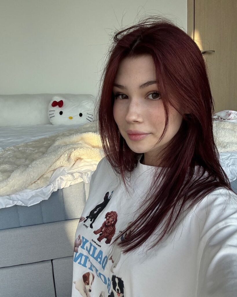 Слив Bonnie Petite OnlyFans слив фото 23 Блогерши 2026