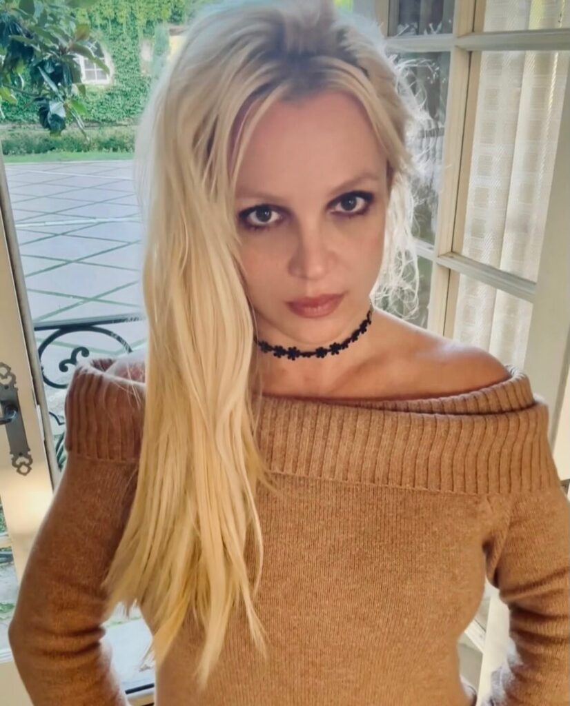 Слив Бритни Спирс OnlyFans слив фото 28 OnlyFans 2026