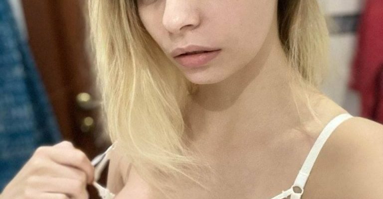 Слив Busya18plus (Оля Касьяненко) OnlyFans слив фото 2 OnlyFans 2026