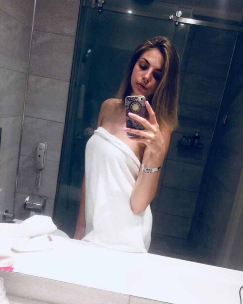 Слив Busya18plus (Оля Касьяненко) OnlyFans слив фото 22 OnlyFans 2026