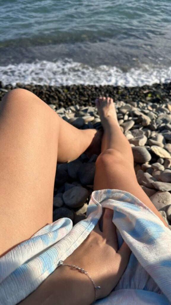 Слив Busya18plus (Оля Касьяненко) OnlyFans фото