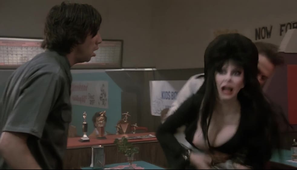 Слив Кассандра Петерсон (Cassandra Peterson) OnlyFans слив фото 3 Aesthetic 2026