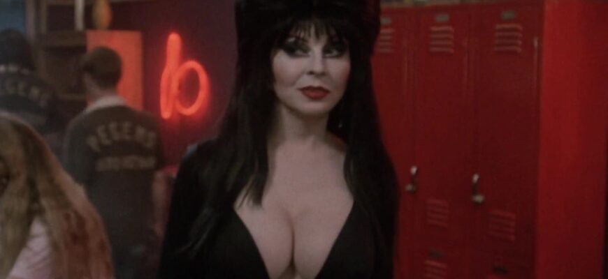 Слив Кассандра Петерсон (Cassandra Peterson) OnlyFans слив фото 4 Aesthetic 2026