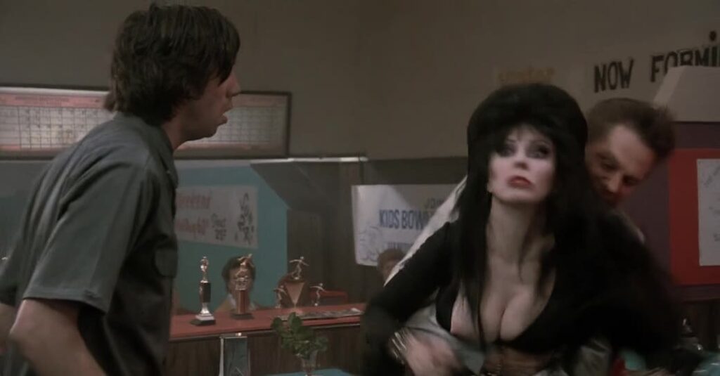 Слив Кассандра Петерсон (Cassandra Peterson) OnlyFans слив фото 5 Aesthetic 2026