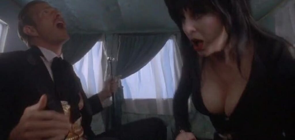 Слив Кассандра Петерсон (Cassandra Peterson) OnlyFans слив фото 7 Aesthetic 2026