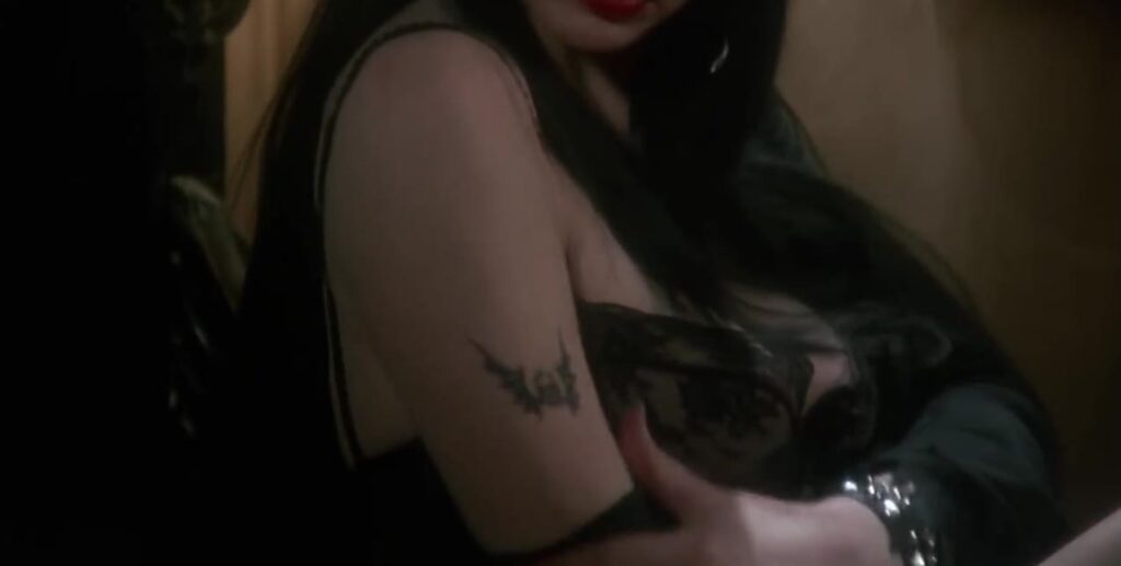 Слив Кассандра Петерсон (Cassandra Peterson) OnlyFans слив фото 15 Aesthetic 2026
