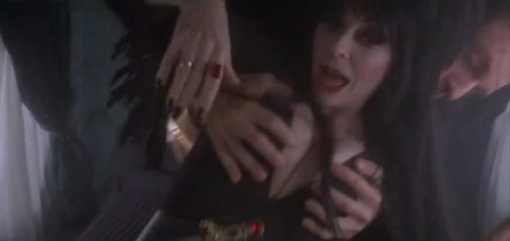 Слив Кассандра Петерсон (Cassandra Peterson) OnlyFans слив фото 17 Aesthetic 2026