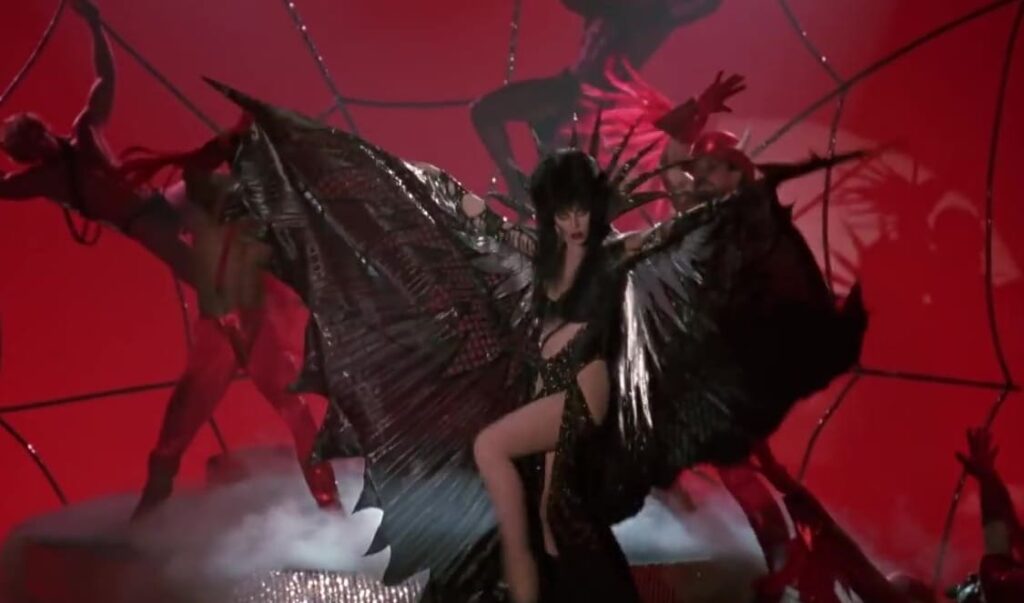 Слив Кассандра Петерсон (Cassandra Peterson) OnlyFans слив фото 19 Aesthetic 2026