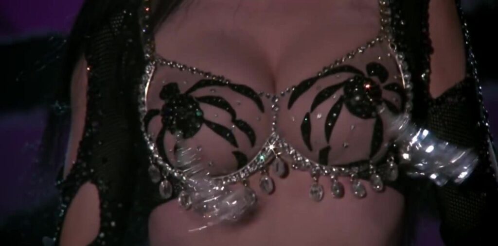 Слив Кассандра Петерсон (Cassandra Peterson) OnlyFans слив фото 22 Aesthetic 2026