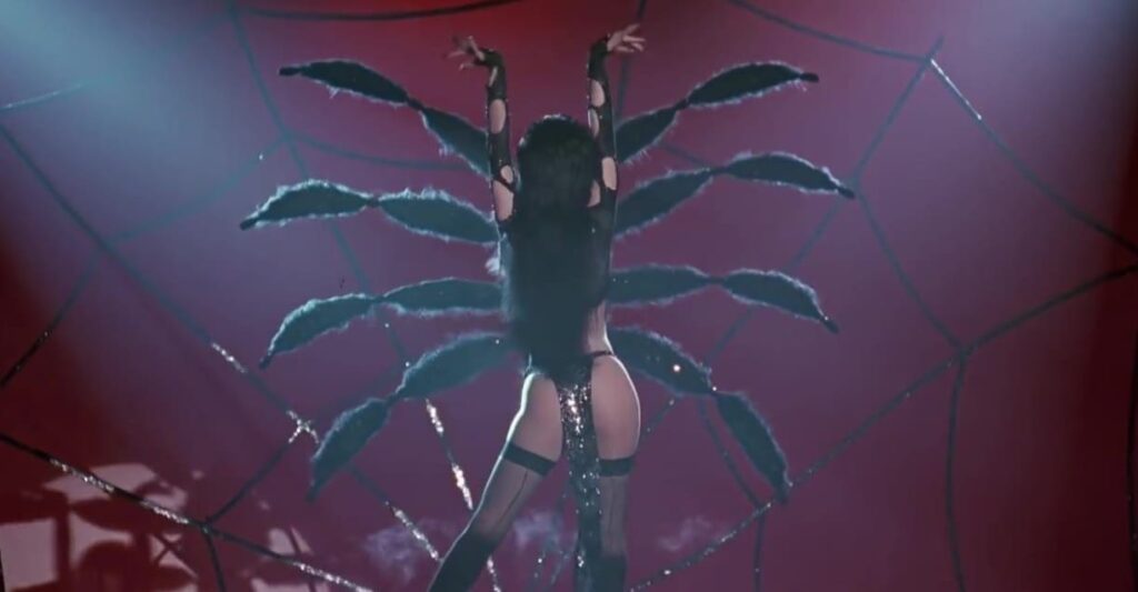Слив Кассандра Петерсон (Cassandra Peterson) OnlyFans слив фото 24 Aesthetic 2026