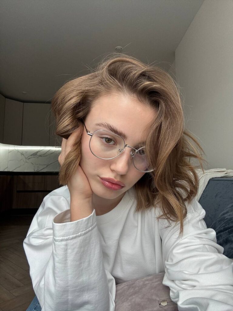 Слив Екатерина Чапаева OnlyFans фото