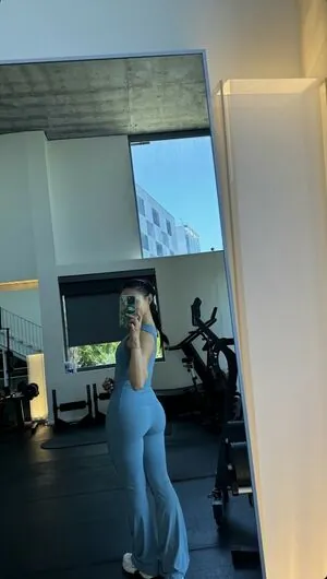 Слив Хлоя Ким (Chloe Kim) OnlyFans фото