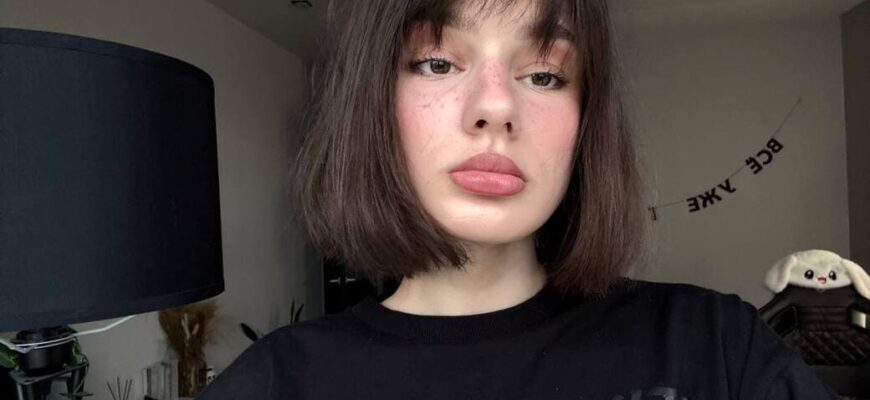 Слив Cutierover OnlyFans слив фото 2 Европейки 2026