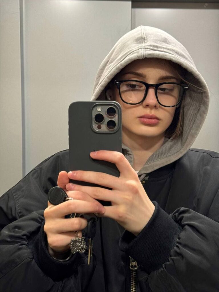Слив Cutierover OnlyFans слив фото 7 Европейки 2026