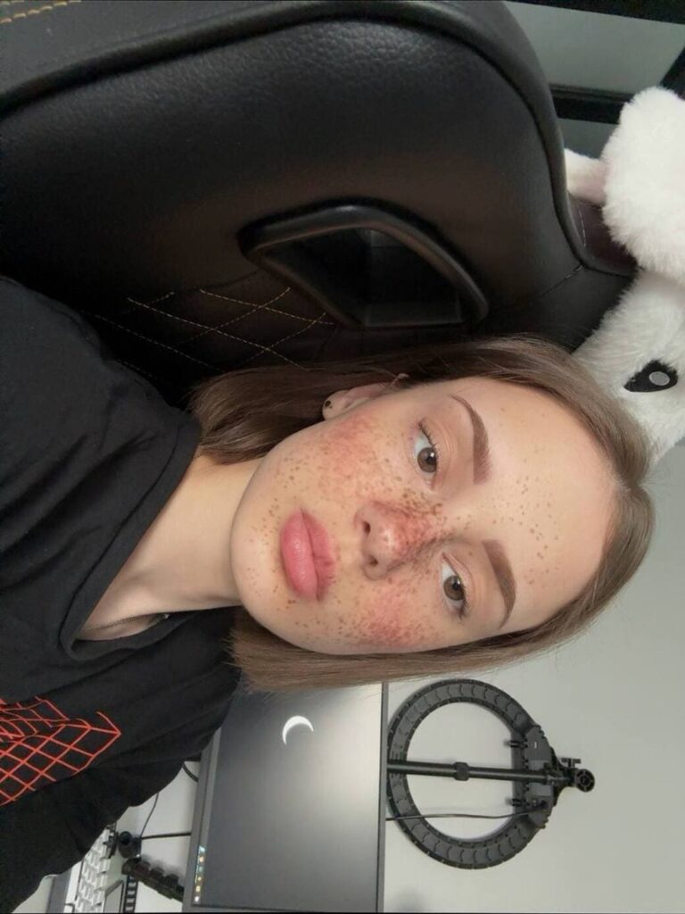 Слив Cutierover OnlyFans слив фото 18 Европейки 2026