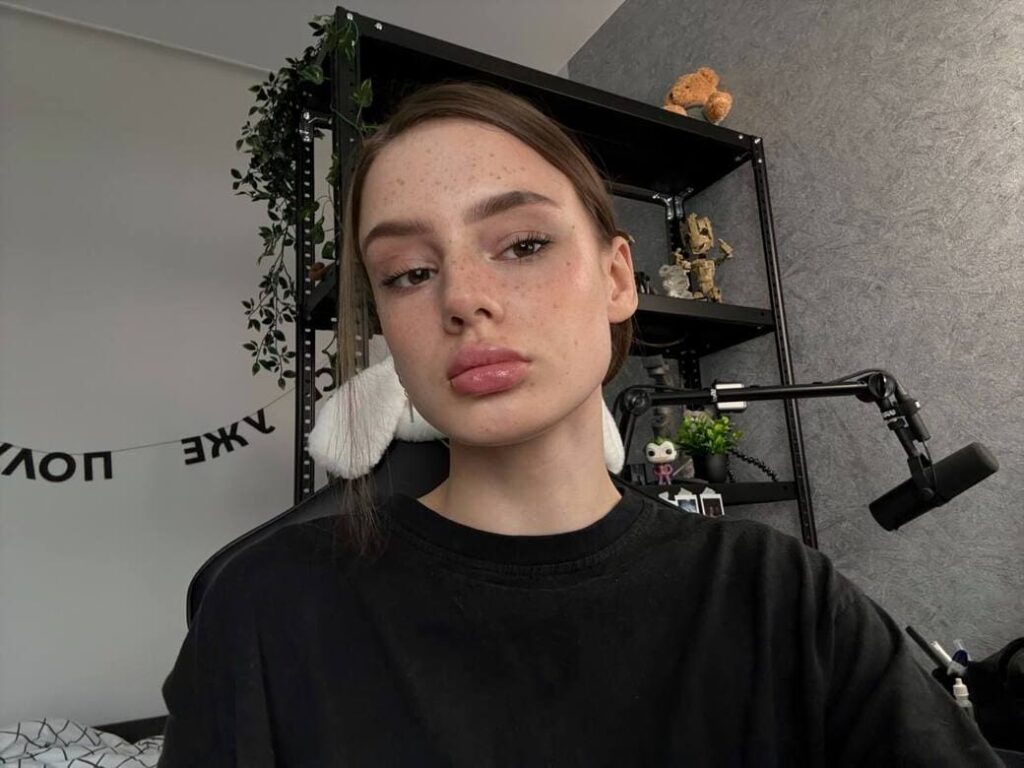 Слив Cutierover OnlyFans фото