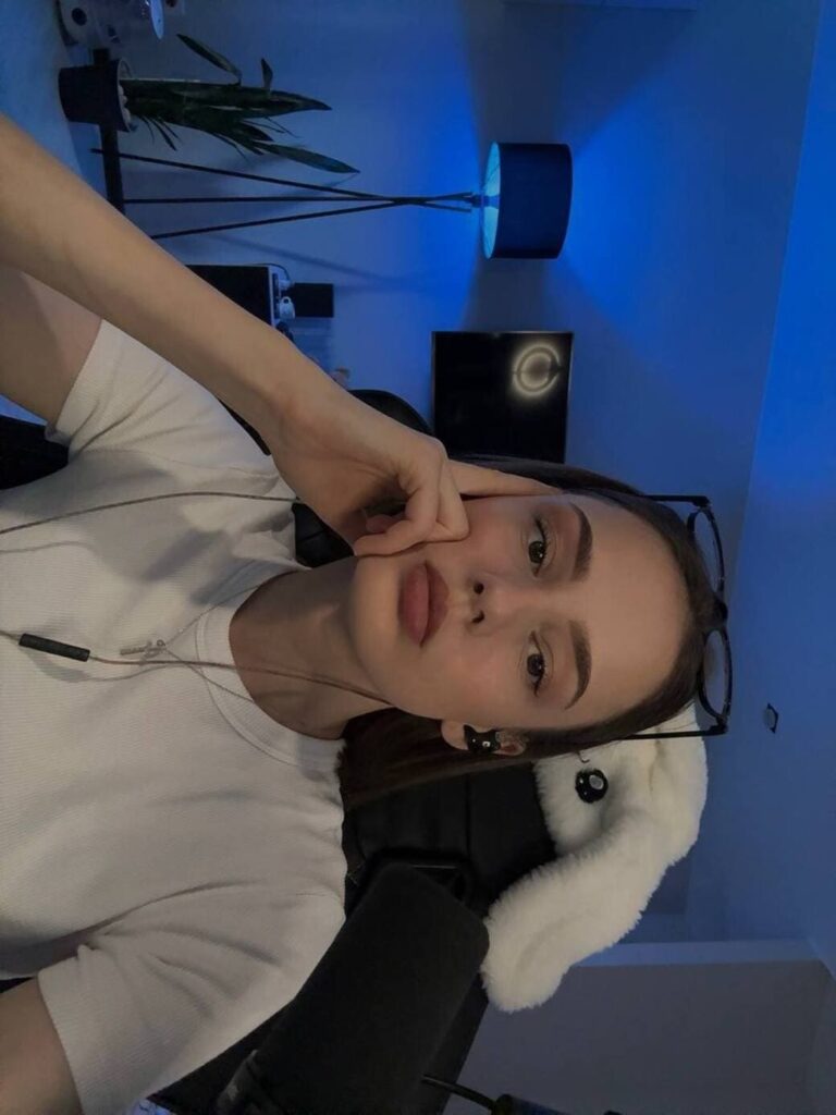 Слив Cutierover OnlyFans фото