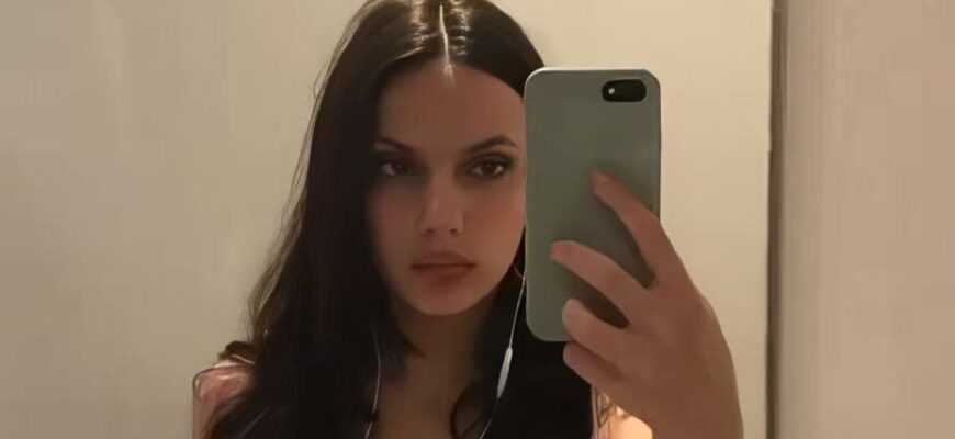 Слив Дафни Кин OnlyFans слив фото 2 Актрисы 2026