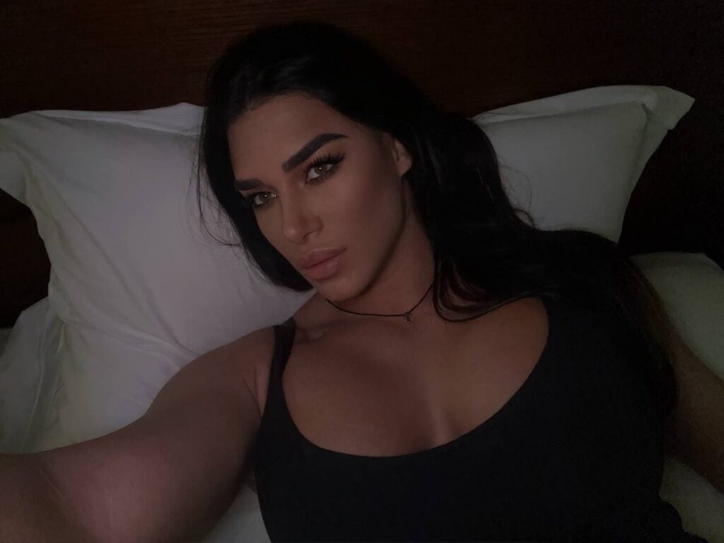 Слив Дарья Плужникова OnlyFans слив фото 10 Атлетические 2026