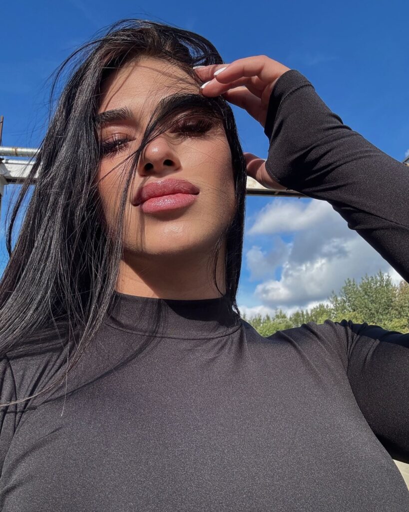 Слив Дарья Плужникова OnlyFans слив фото 15 Атлетические 2026