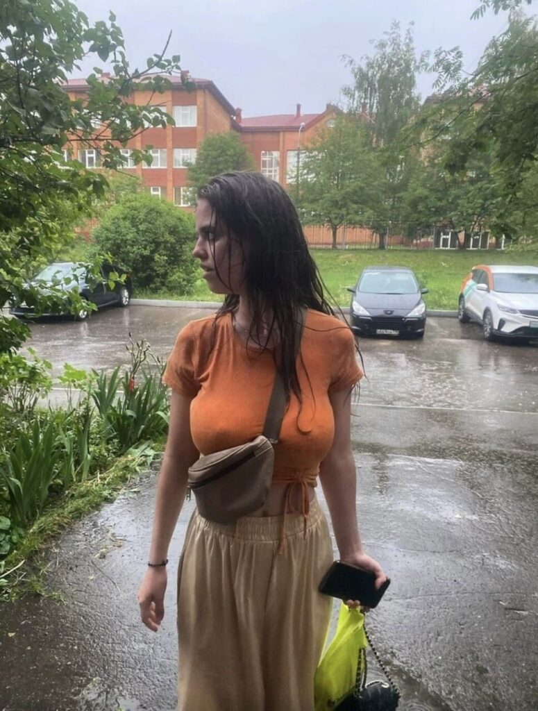 Слив Дарья Арефьева (Daria Aref) OnlyFans слив фото 11 Блогерши 2026