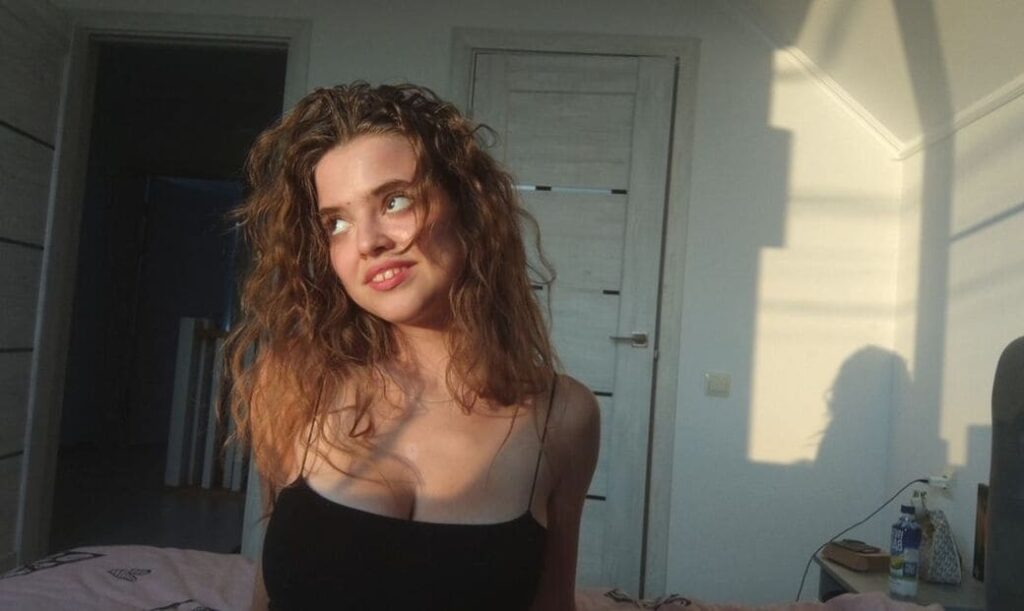 Слив Дарья Арефьева (Daria Aref) OnlyFans слив фото 18 Блогерши 2026