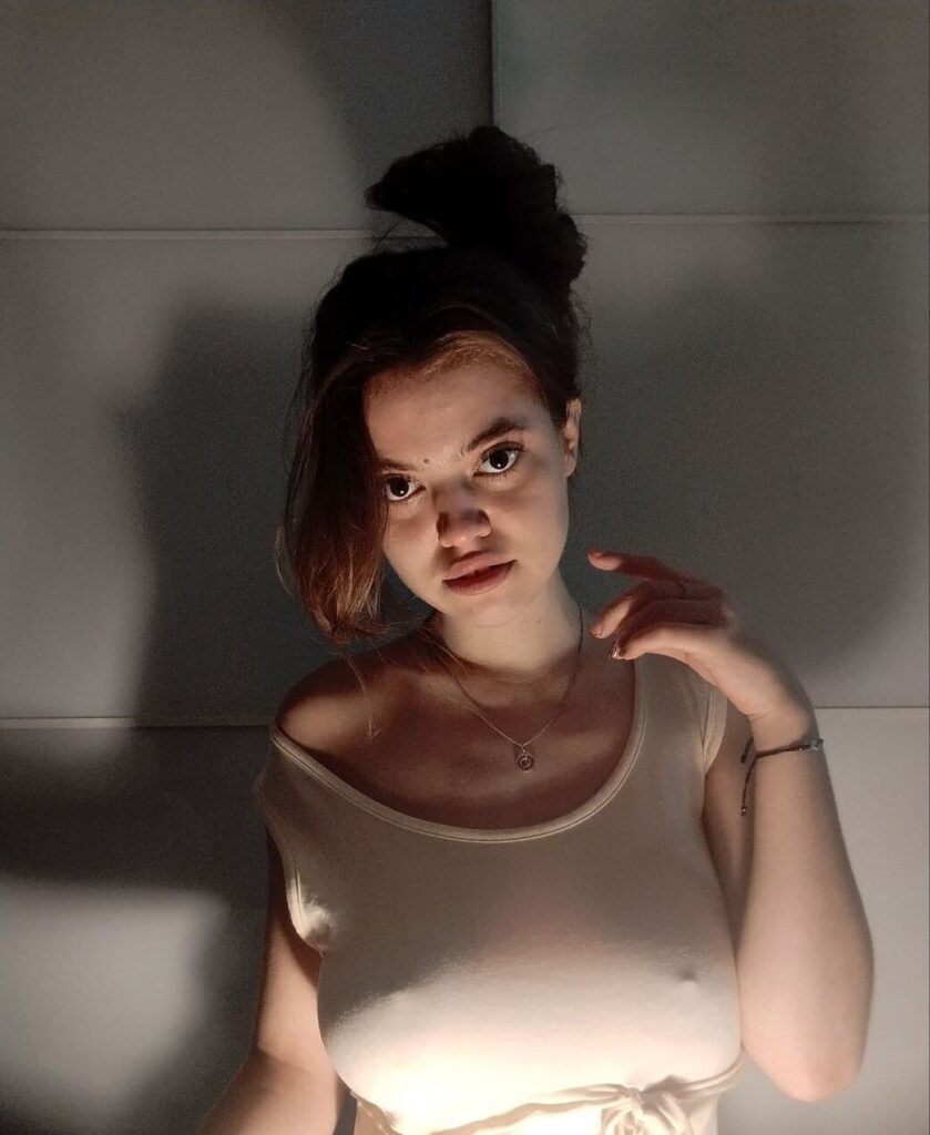 Слив Дарья Арефьева (Daria Aref) OnlyFans слив фото 21 Блогерши 2026