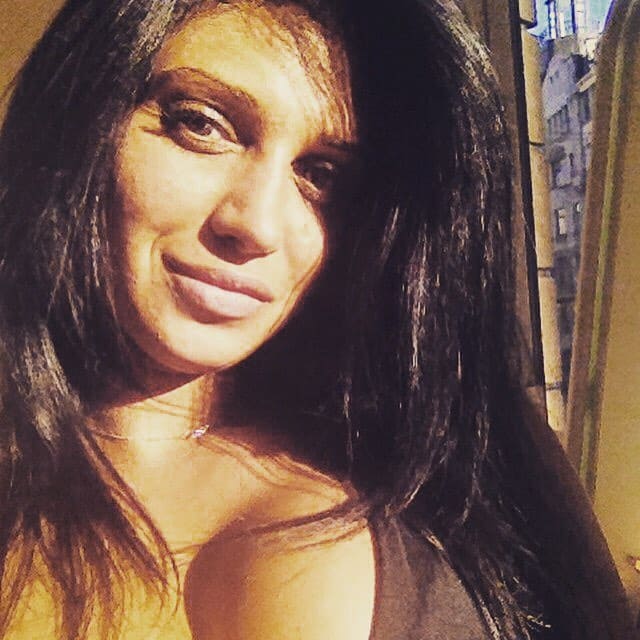 Слив Дарья Наваррская OnlyFans слив фото 6 В бикини 2026